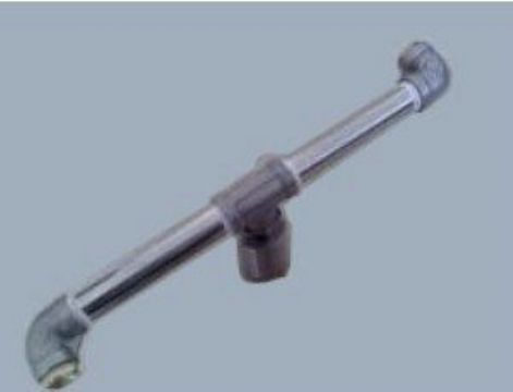 點擊查看詳細信息<br>標題：旋轉(zhuǎn)式噴霧降塵裝置 閱讀次數(shù)：2925