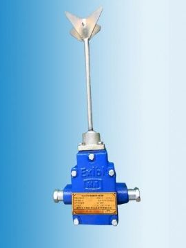 點(diǎn)擊查看詳細(xì)信息<br>標(biāo)題：礦用堆煤傳感器 閱讀次數(shù)：5646