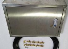 點(diǎn)擊查看詳細(xì)信息<br>標(biāo)題：KXP-400礦用細(xì)水噴霧降塵裝置 閱讀次數(shù)：5076