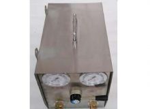 點(diǎn)擊查看詳細(xì)信息<br>標(biāo)題：ZP-QS氣控式干霧降塵裝置 閱讀次數(shù)：3037